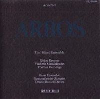 Arbos