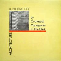 Architecture & Morality