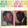 Art Blakey's Jazz Messengers With Thelonious Monk