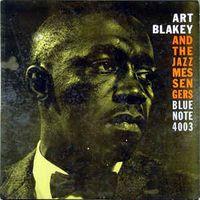 Art Blakey And The Jazz Messengers