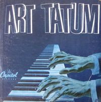 Art Tatum