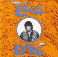 Arthur Lee and Love