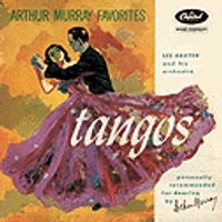 Arthur Murray Favorites: Tangos