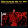 At the Five Spot, Vol. 2