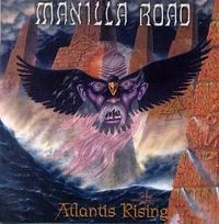 Atlantis Rising