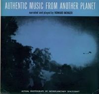 Authentic Music From Another Planet