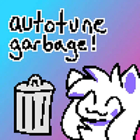 Autotune Garbage