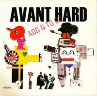 Avant Hard