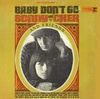 Baby Don't Go - Sonny and Cher and Friends