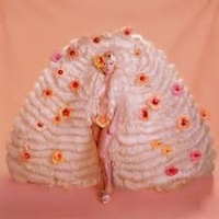 Backstage at The Tropicana