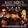 Bad Boy's 10th Anniversary... The Hits