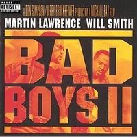 Bad Boys II: The Soundtrack