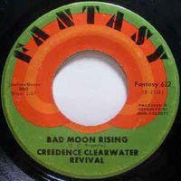 Bad Moon Rising / Lodi