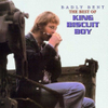 Badly Bent - The Best of King Biscuit Boy