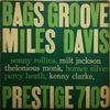 Bags' Groove (Take 1)
