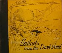 Ballads From the Dust Bowl