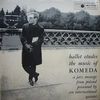 Ballet études: The Music of Komeda - A Jazz Message from Poland Presented by an International Quintet