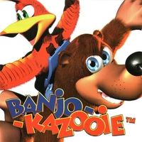 Banjo-Kazooie: Game Soundtrack