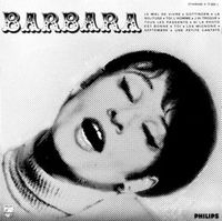 Barbara N° 2