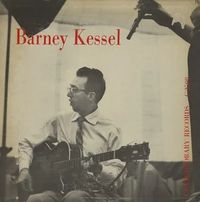 Barney Kessel