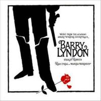 Barry Lyndon (Music From The Soundtrack)
