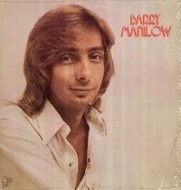 Barry Manilow