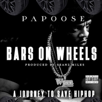 Bars on Wheels: A Journey to Save Hip Hop