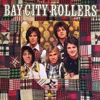 Bay City Rollers