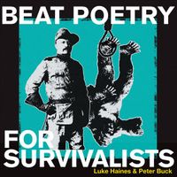 Beat Poetry for the Survivalist