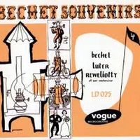 Bechet Souvenirs