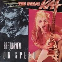 Beethoven on Speed