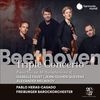 Beethoven: Triple Concerto; Piano Trio Op. 36 (Symphony No. 2)