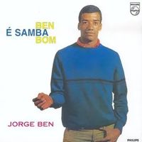 Ben é samba bom