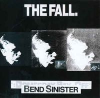 Bend Sinister