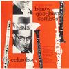 Benny Goodman: Combos