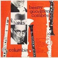 Benny Goodman: Combos