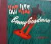 Benny Goodman Hot Jazz Album