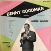 Benny Goodman Presents Eddie Sauter Arrangements