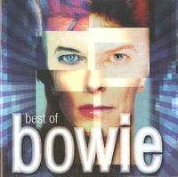 Best Of Bowie