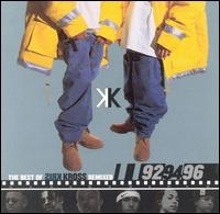 Best of Kris Kross Remixed '92 '94 '96