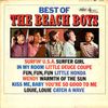 Best Of The Beach Boys - Vol. 1