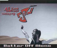 Better Off Alone