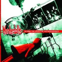 Beyond the Valley of the Murderdolls