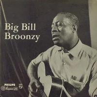 Big Bill Broonzy