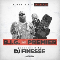 B.I.G. Over Premier
