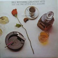 Bill Withers' Greatest Hits