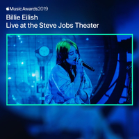 Listen Before I Go (Live at the Steve Jobs Theater)