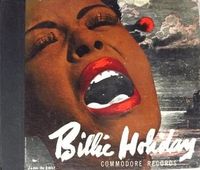 Billie Holiday