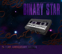 Binary Star EP