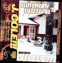 Birthday Blizzard '26